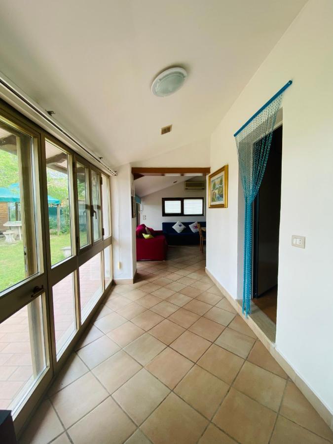 Casa Barbara Apartment Sant'Arcangelo  Exterior photo